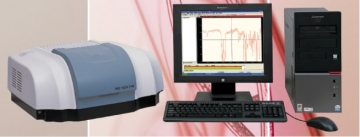 CE Confirmed FTIR Spectrometer Price