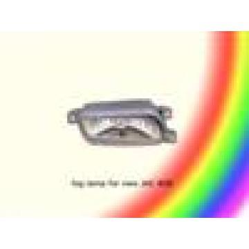 JAC fog lamp