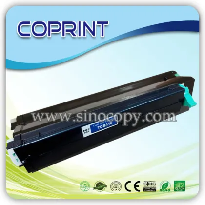 Compatible laser chip cartridge for Oki B410 430 440