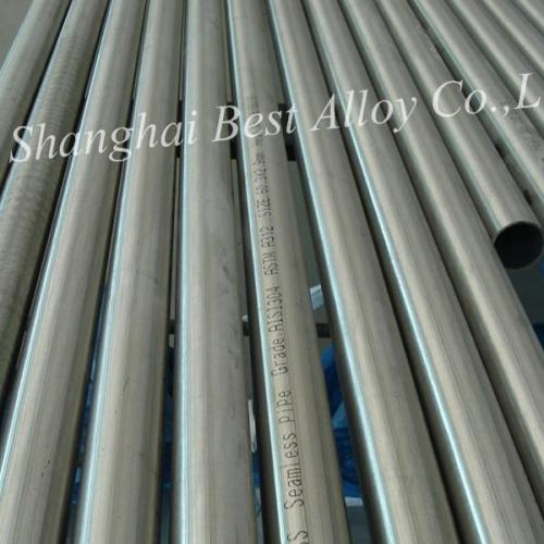 stainless steel duplex pipe & Super duplex pipe