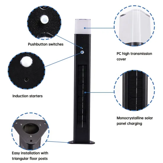 Yunduo Solar-Powered Motion Sensor Lawn Light