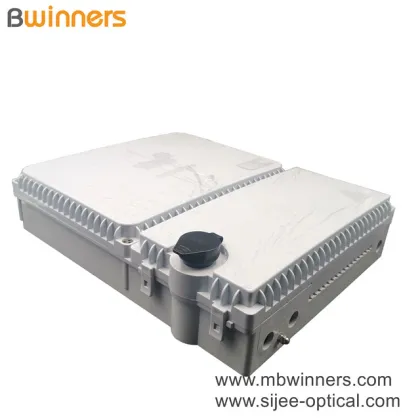 ODP Optical Distribution Point with Solid Splitter (ODP Solid)