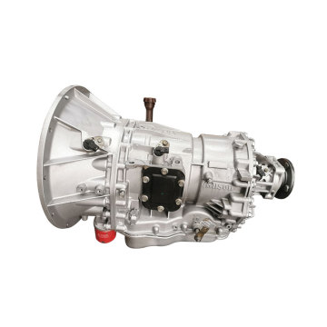 Transmission Assembly: Discover the Fully Automatic Gearbox for Allison 1000