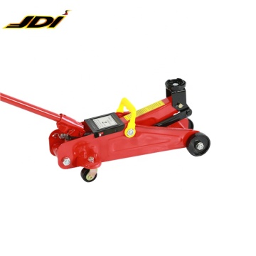 High-Quality 2 Ton Chinese-Manufactured Hydraulic Floor Jack: Portable Repair Tools