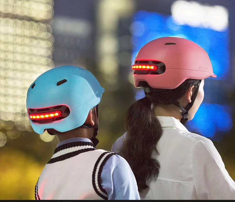 Smart4u Helmet Led Smart4u Helmet Led