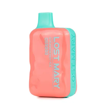Lost Mary Disposable Vape Devices