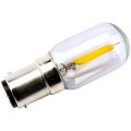 Refrigerator LED light bulb