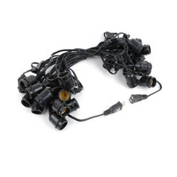 Factory wholesale customized string length S14 led string light