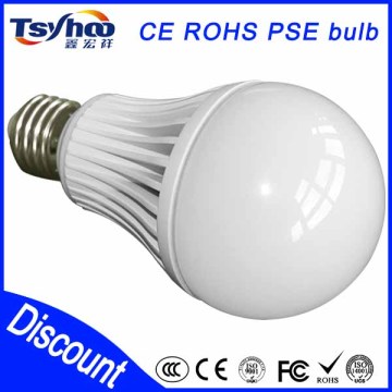 SMD5630 Ra80 A60 E27 LED Bulb 8W LED Bulb