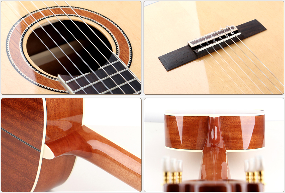 Cg200 39 Classical Guitar