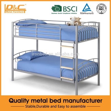 Cheap Bunk Bed for Dormitory student for school dormitory cheap metal bunk beds