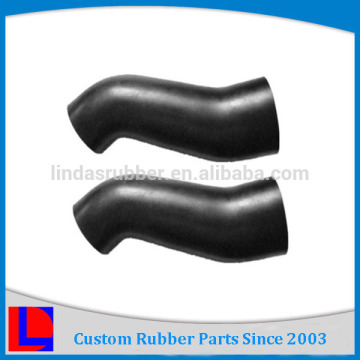 High Performance Reinforced radiator silicone hose