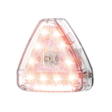 Factory Price M7 High Brightness Wireless Strobe Lamp for Motorcycles and Bikes