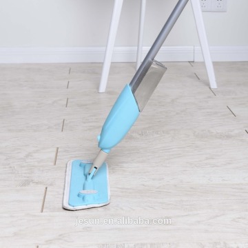 spray mop