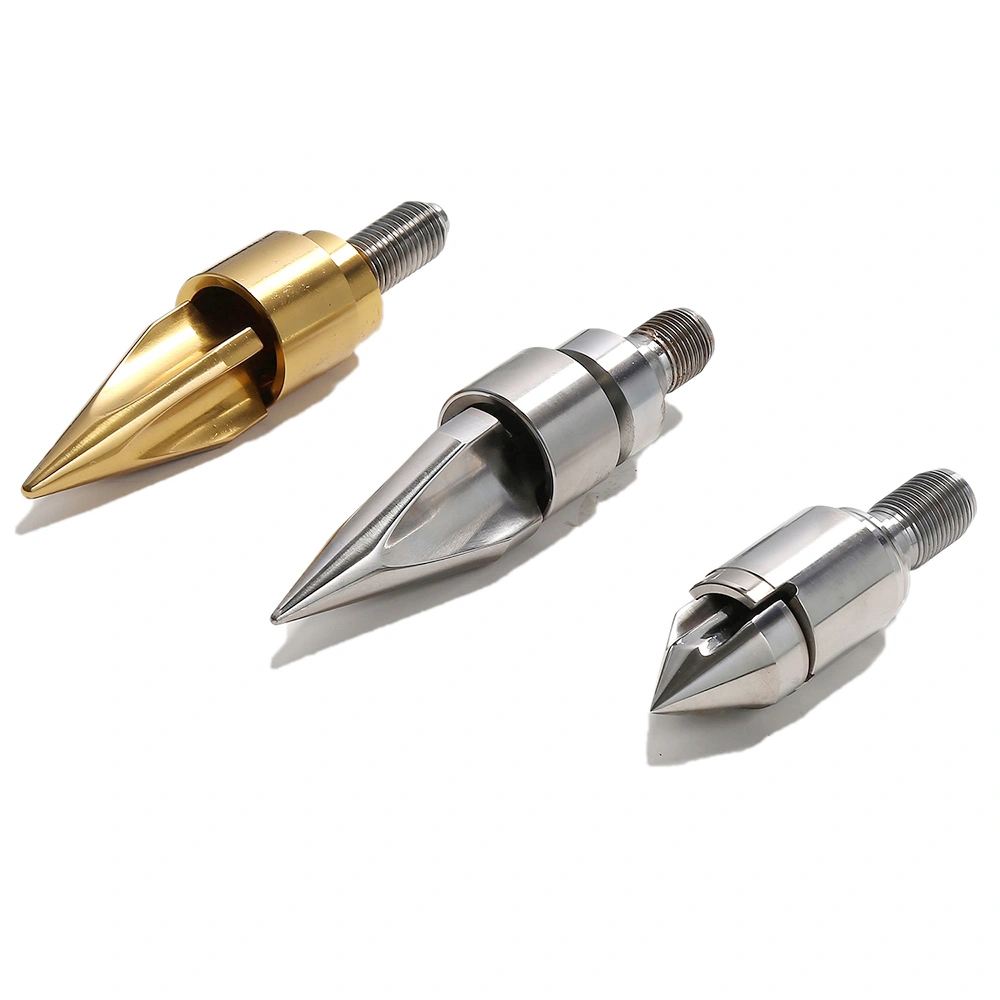 injection molding screw injection molding screw