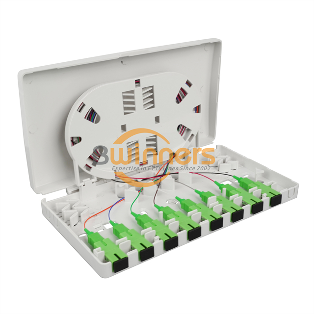 Optical Fiber Wall Outlet Jpg