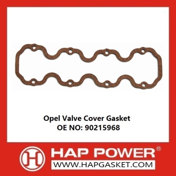 Opel Valve Cover Gasket 90215968