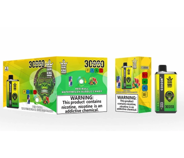 Wholesale Bang 30000 Puff Disposable Vape Bang King