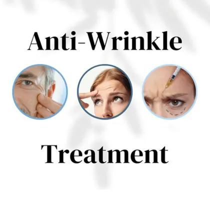 Non-surgical Facial and Body Cosmetics Surgery Dermal Fillers