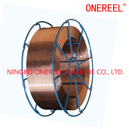 BS300 BASKET SPOOL FOR WELDING