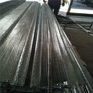 Hot sale Expanded Metal High Ribbed formwork