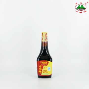 760ml Extra Fresh Light Soy Sauce