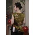 Hua Xiang die Ying Blusa