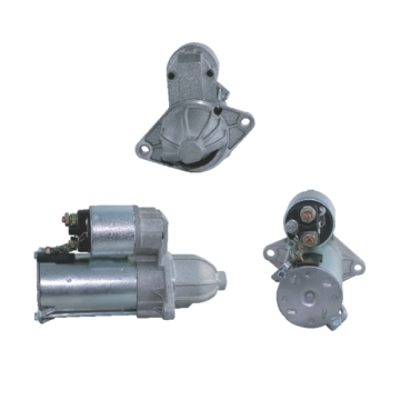 Chevrolet Sail Starter Motor D6GC301 TS12C3 TS14E15