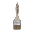 High quality wood handle paint brush