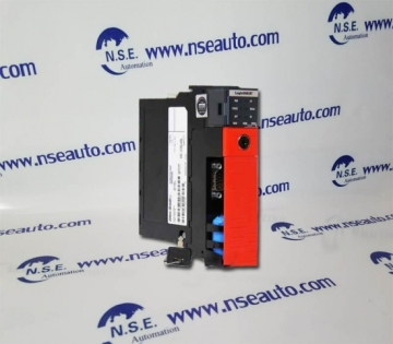 Rockwell Allen Bradley 1763-L16BBB