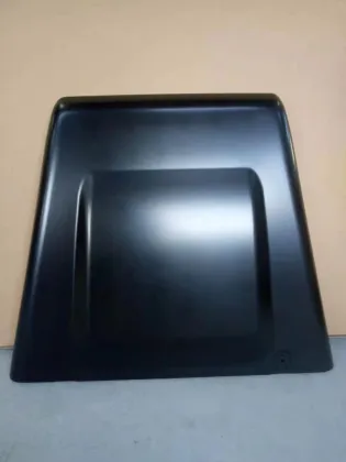 Puma Style Bonnet Hood for Land Rover Defender