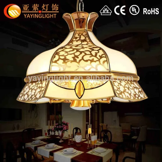 Antique Brass Copper Chandelier,High quality commercial copper chandelier