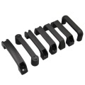 Mechanical Industrial Door Plastic Pull Handles