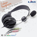 Headset mikrofon penjualan terbaik headset pusat panggilan terbaik