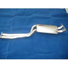 STR256 Exhaust System Muffler