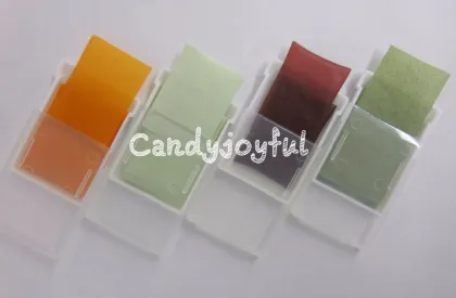 2017 Cool Mint Strips/Paper mint candy