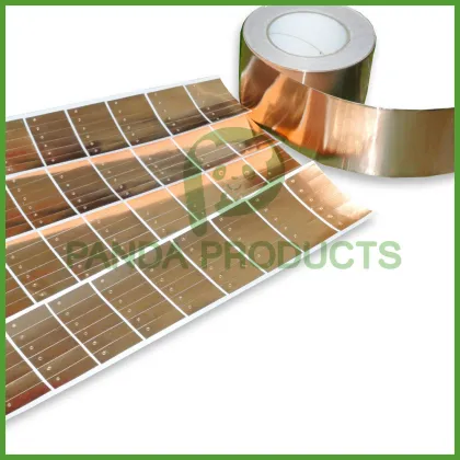 3M Adhesive Copper Tape For EMI Shielding