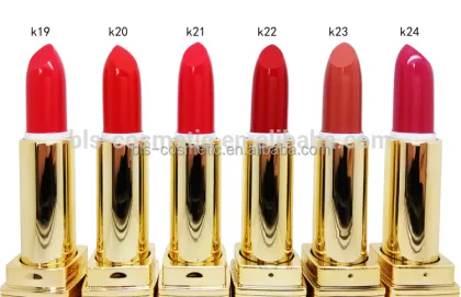 Lipstick Matt Private Label Cosmetics