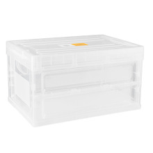 Caja de almacenamiento plegable de PP