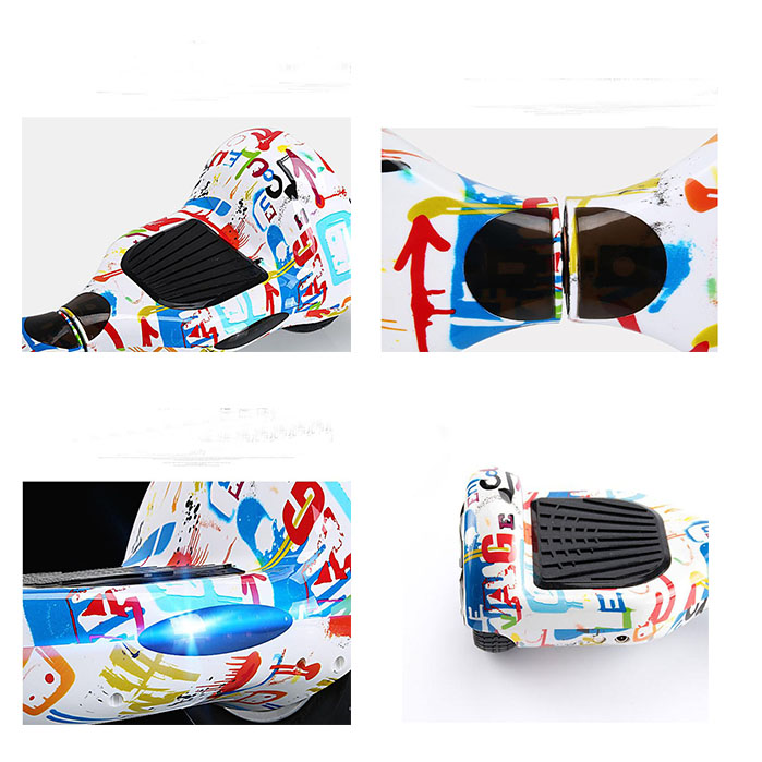 Buy Real Hoverboard Online 