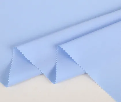 Bamboo Fiber​ / Polyester​ Fabric