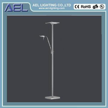 2013 Modern design LED Floor Lamp for house or hotel  with CE&GS&ISO