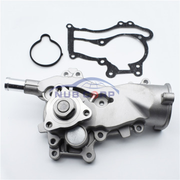 55579016 Water Pump for Opel Astra, Corsa, Insignia, Zafira, Adam, Meriva and Chevrolet Sonic, Cruze, Aveo