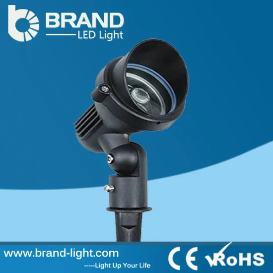 China Alibaba Ip65 Waterproof Outdoor Standing Lamps For Garden