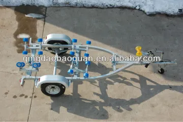 Boat Trailer BQTR330