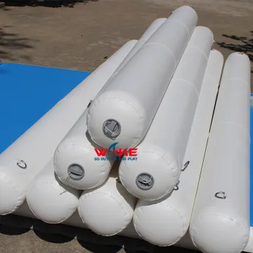 Hot Sale 1.2mm PVC Inflatable Marine Bumper Fender