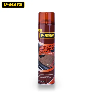 lasting car care carpet and mat upholspery cleaner