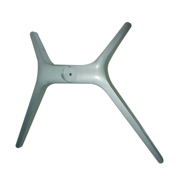 Mesa de podio ajustable en altura 69,5x475 mm mesa de conferencias redonda móvil de 730 1040 mm con ruedas