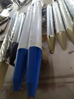 SAGA220 Tools for Hydraulic Breaker