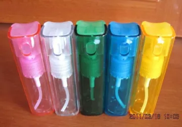 Empty perfume bottles 10ml/perfume glass bottle/perfumes bottle 10ml